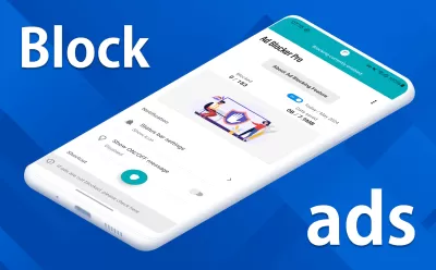 Ad Blocker Pro screenshot2