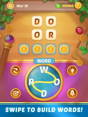 Word Magic Spell screenshot2