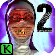 Evil Nun 2 MOD APK icon