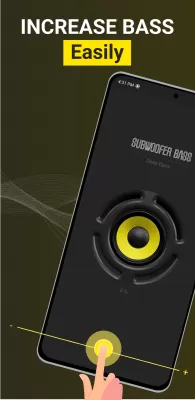 Subwoofer Bass screenshot2