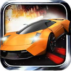 Fast Racing 3D MOD APK icon