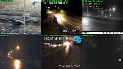 IP Cam Viewer Pro screenshot2
