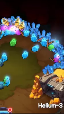 Space M Defense screenshot1