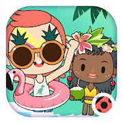 Miga Town: My Vacation MOD APK icon