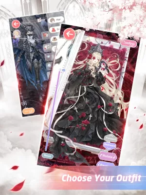Love Nikki screenshot2