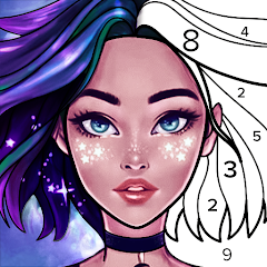 Colorscapes MOD APK