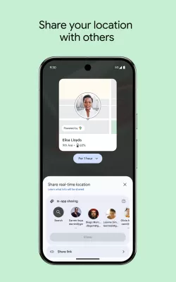 Google Find My Device screenshot2