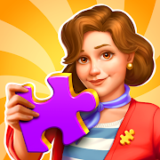 Puzzle Villa MOD APK icon