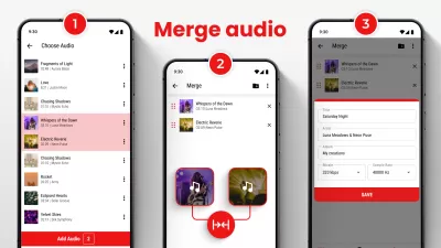 Mstudio screenshot1