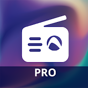 Audials Play Pro MOD APK icon