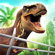 Jurassic Dinosaur MOD APK icon
