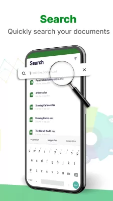 TrustedXLSX screenshot1