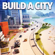 City Island 3 MOD APK icon