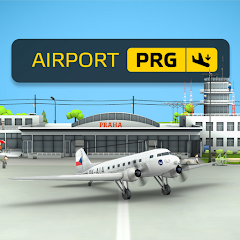 AirportPRG MOD APK
