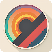 Dazz Cam MOD APK icon