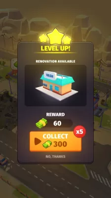 Roadside Empire screenshot2