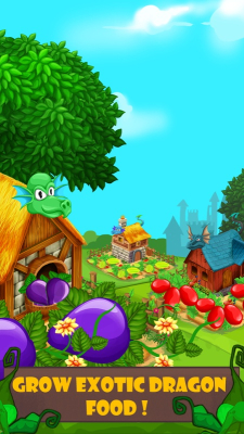 Dragon Castle screenshot3