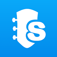 Songsterr MOD APK icon