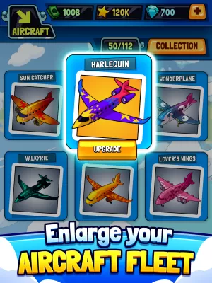 Airport BillionAir screenshot3