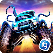Monster Truck Xtreme Racing MOD APK icon