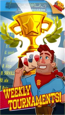 Wild West Clicker screenshot3