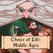 Choice of Life: Middle Ages MOD APK icon