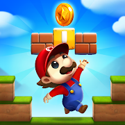 Super Run Adventure MOD APK