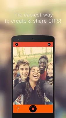 Gif Me! Camera Pro screenshot2