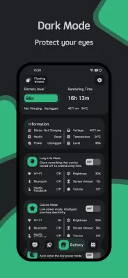 System Monitor screenshot1