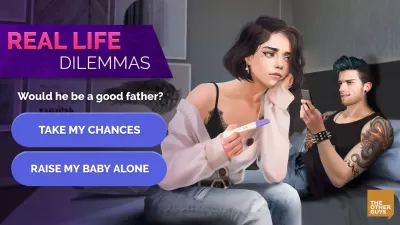 Journeys screenshot2