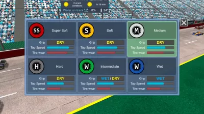 American Speedway screenshot4