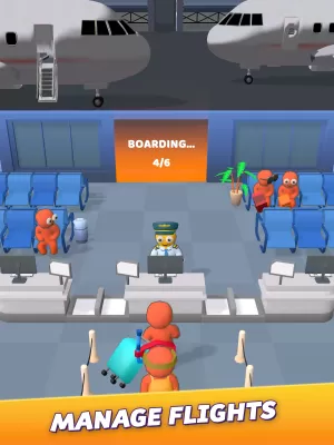 Airport Master screenshot1