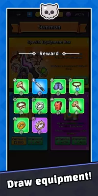 Necro screenshot1