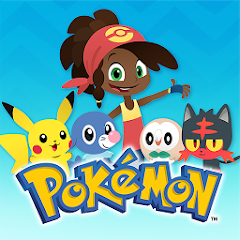 Pokémon Playhouse MOD APK icon