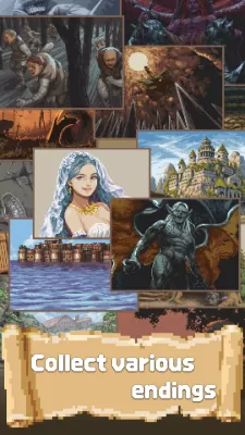 Life in Adventure screenshot4