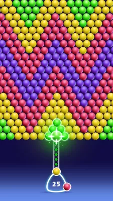 Bubble Shooter Pro 2024 screenshot4