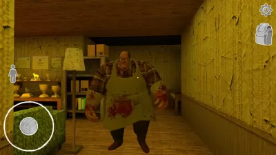 Mr. Dog screenshot3