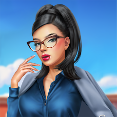 College: Perfect Match MOD APK icon