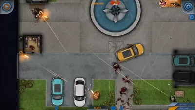Door Kickers screenshot2