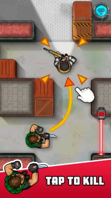 Hunter Assassin screenshot3