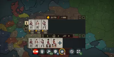 Our Empire Pro screenshot2