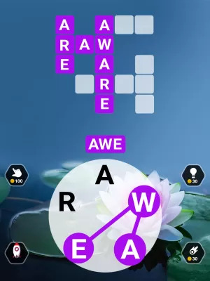 Word Galaxy Universe screenshot1