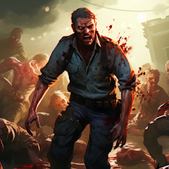 DEAD KILL MOD APK icon