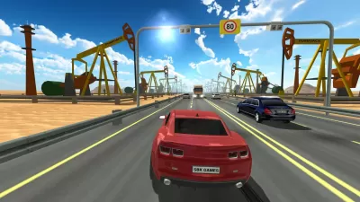 Racing Limits screenshot4