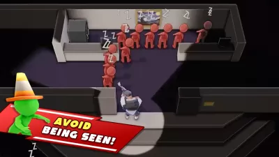 Survivor Z screenshot4