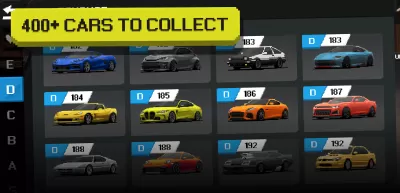 APEX Racer screenshot2