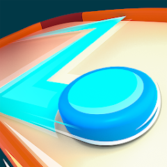 Battle Disc MOD APK icon
