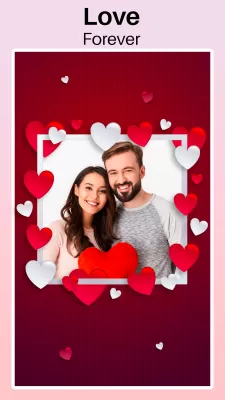 True Love Frames screenshot1