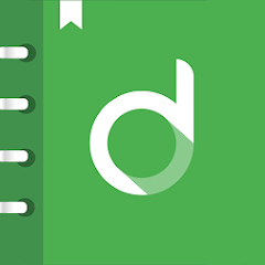 Daybook MOD APK icon