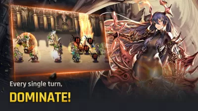 Brave Nine screenshot2